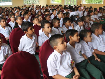 primaria