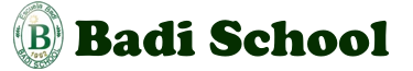 Logo de Badí School